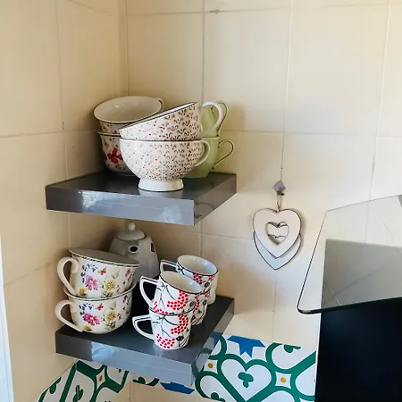 Apartment Chic De Sophie Plein Coeur Du Centre-ville Honfleur