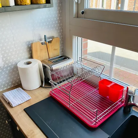 Chic De Sophie Plein Coeur Du Centre-ville *