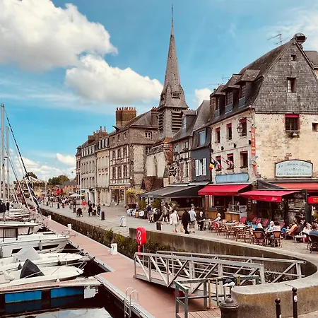 Chic De Sophie Plein Coeur Du Centre-ville Appartement *