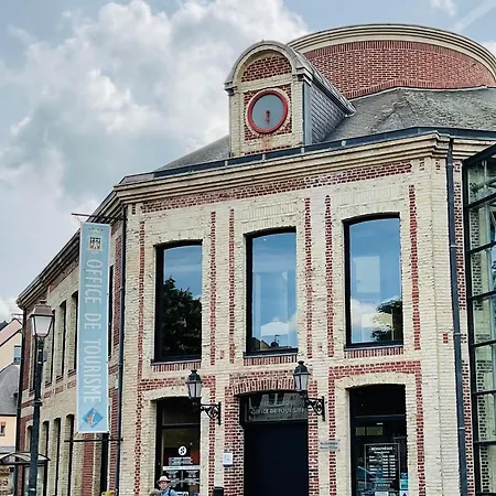 Chic De Sophie Plein Coeur Du Centre-ville 公寓 *