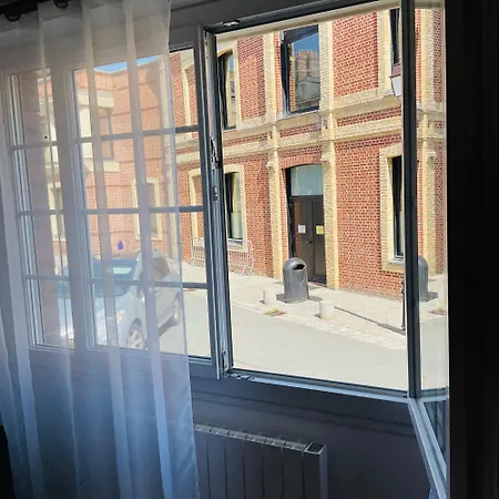 Chic De Sophie Plein Coeur Du Centre-ville 翁弗勒尔