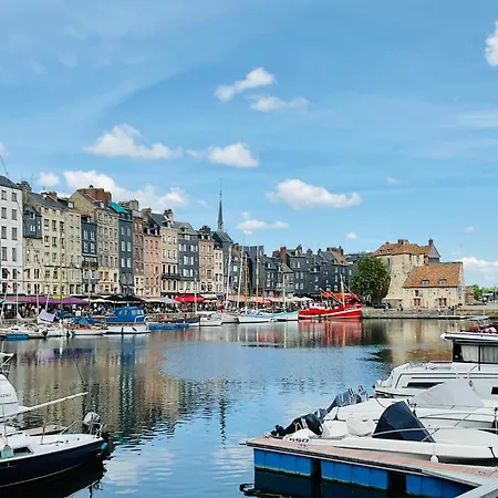 Appartement Chic De Sophie Plein Coeur Du Centre-ville *