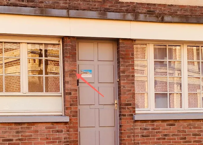 Chic De Sophie Plein Coeur Du Centre-ville Honfleur