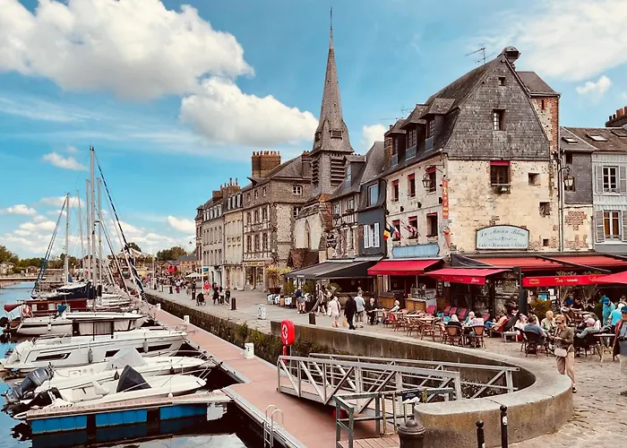 Chic De Sophie Plein Coeur Du Centre-ville Apartment *