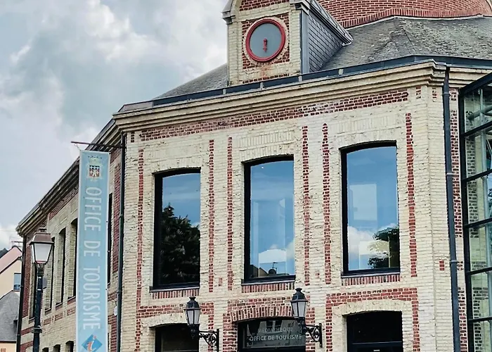 Chic De Sophie Plein Coeur Du Centre-ville Apartment *