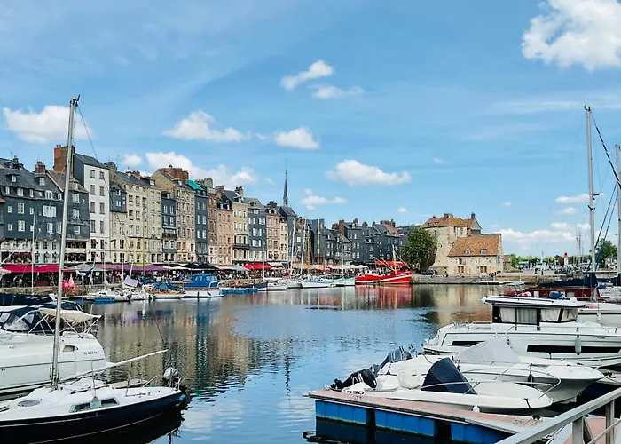 Apartment Chic De Sophie Plein Coeur Du Centre-ville *